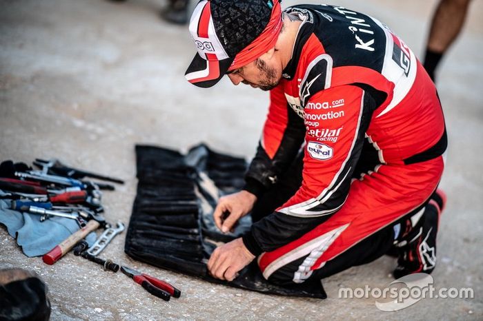 #310 Toyota Gazoo Racing: Fernando Alonso