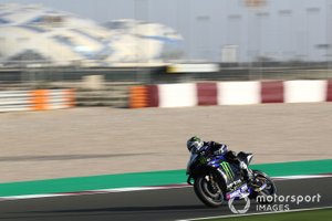Maverick Vinales, Yamaha Factory Racing