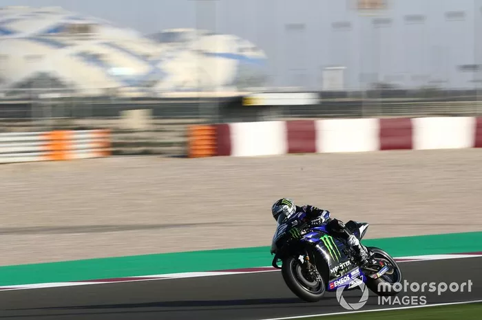 Maverick Vinales, Yamaha Factory Racing