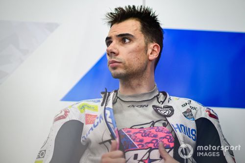 Miguel Oliveira, Equipo Trackhouse Racing