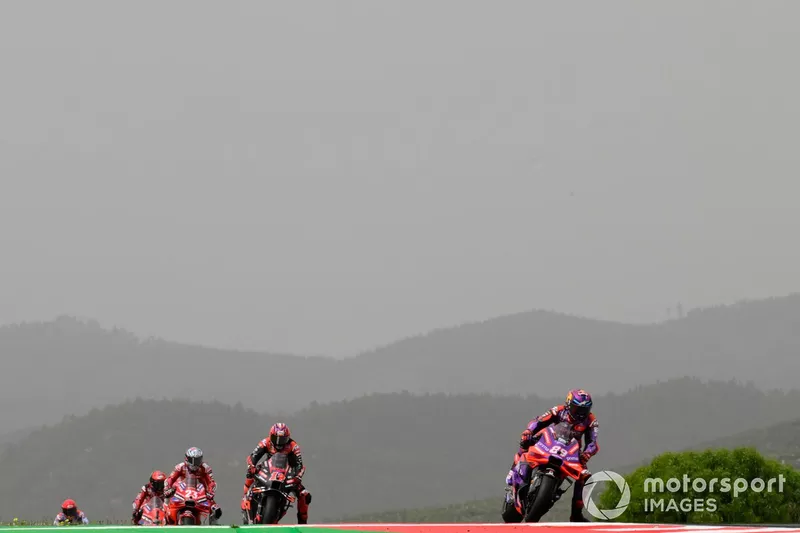 Jorge Martin, Pramac Racing