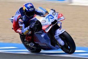 Alex Márquez, Gresini Racing
