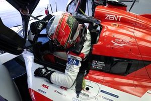 Charles Milesi, Toyota Gazoo Racing