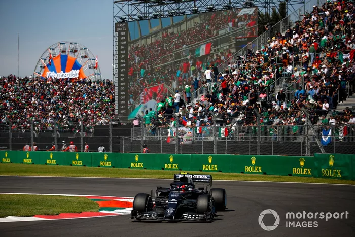 Pierre Gasly, AlphaTauri AT02