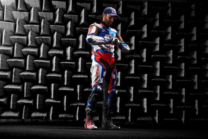 Johann Zarco, Pramac Racing