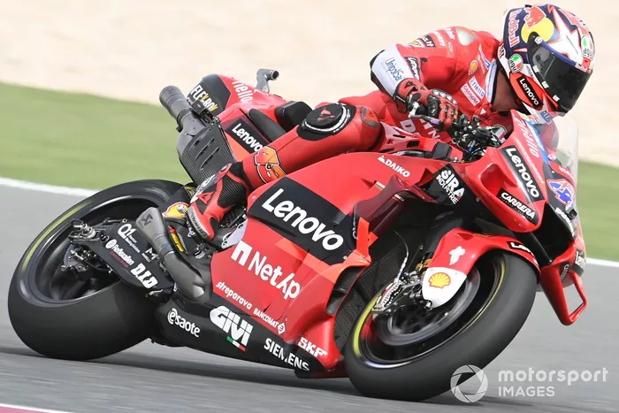 Jack Miller, Ducati Team