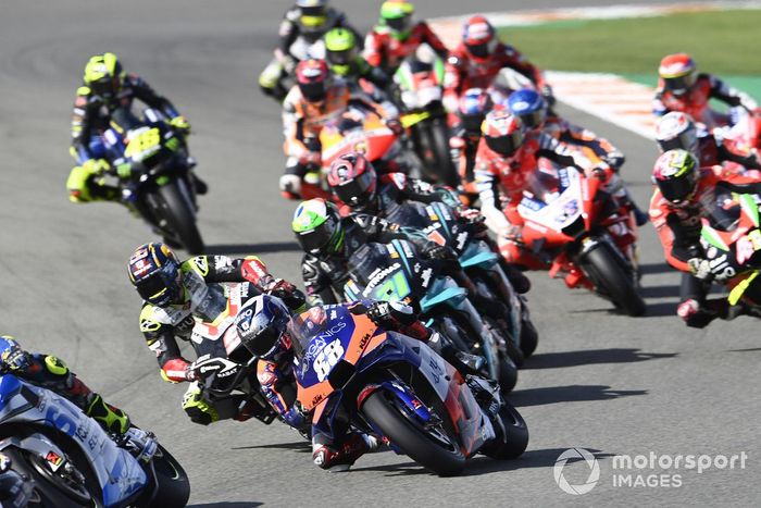 Miguel Oliveira, Red Bull KTM Tech 3