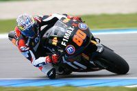 GP de Holanda
