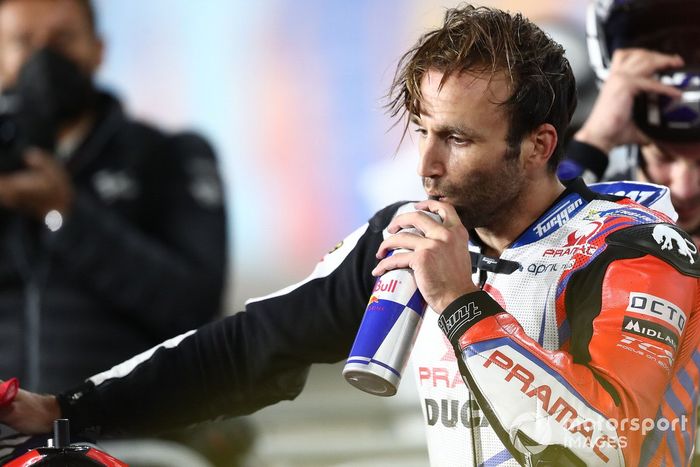 Johann Zarco, Pramac Racing