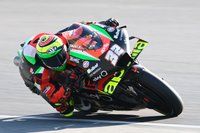 Aprilia Racing Team Gresini
