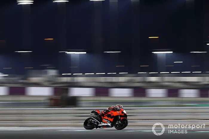Iker Lecuona, KTM Tech3