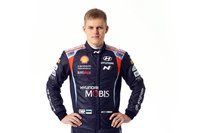 Ott Tänak