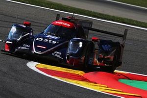 #22 United Autosports Oreca 07 Gibson: Philip Hanson, Fabio Scherer, Filipe Albuquerque