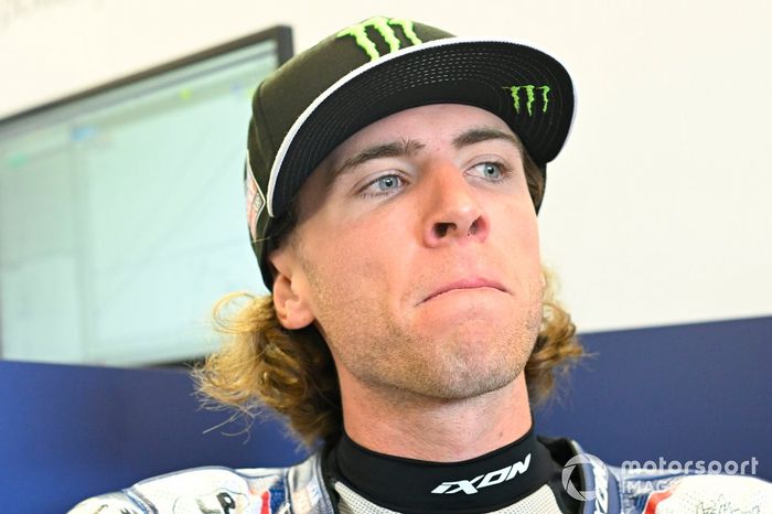 Darryn Binder, Intact GP