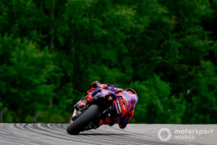 Jorge Martin, Pramac Racing