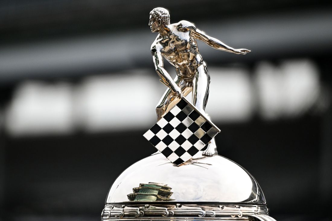 Trofeum Borg-Warner