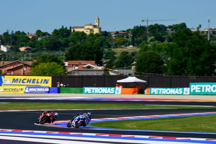 Алекс Маркес, Gresini Racing