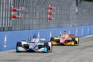 David Malukas, A. J. Foyt Enterprises