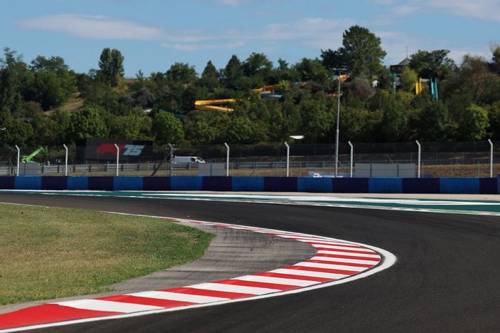 Detalle del circuito