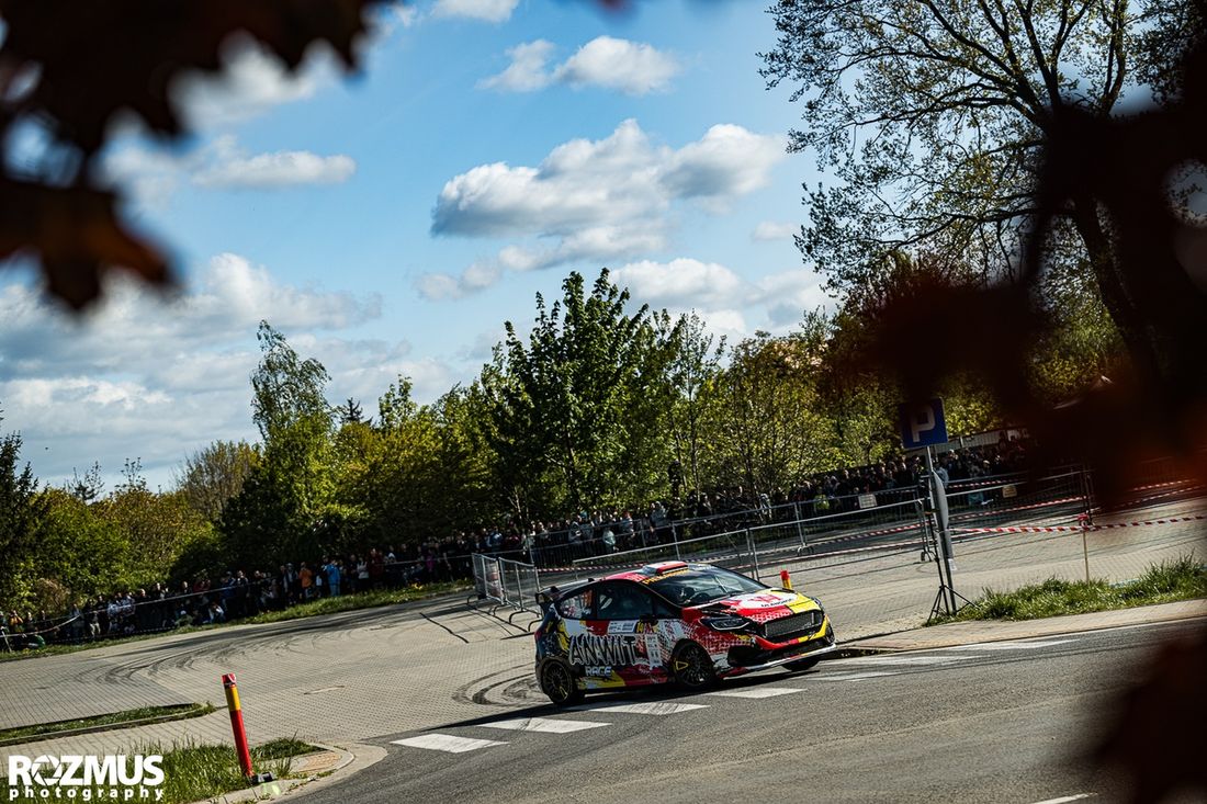 Rajd Świdnicki 2025