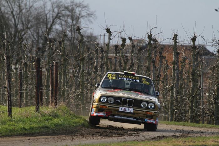 Rally van Haspengouw