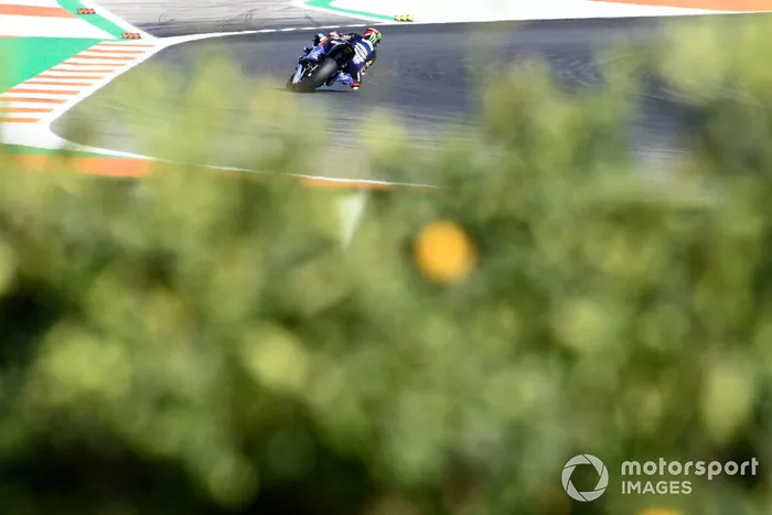 Fabio Quartararo, Yamaha Factory Racing