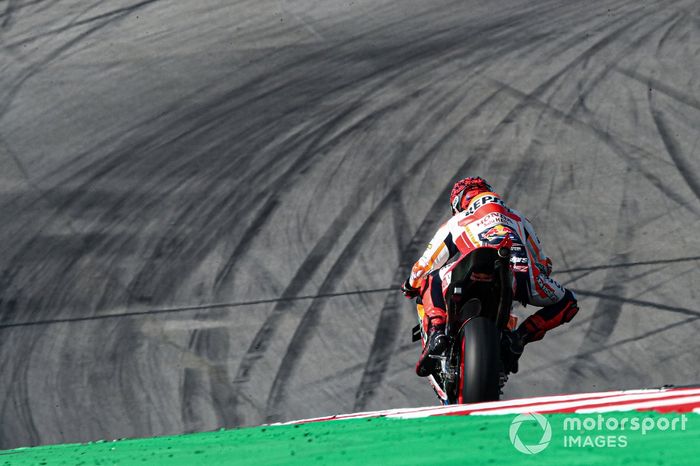 Marc Marquez, Repsol Honda Team 