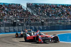  Nick Heidfeld, Mahindra Racing