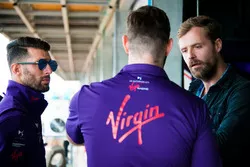 Jose Maria Lopez, DS Virgin Racing