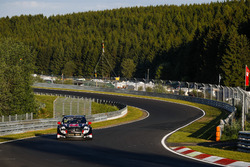 Rob Huff, All-Inkl Motorsport, Citroën C-Elysée WTCC
