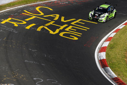 Aurelien Panis, Honda Team Zengo, Honday Civic WTCC