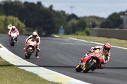 Marc Marquez, Repsol Honda Team