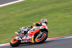 Dani Pedrosa, Repsol Honda Team