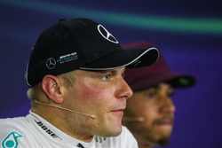 Валттері Боттас, Mercedes AMG F1