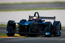 Jean-Eric Vergne, Techeetah