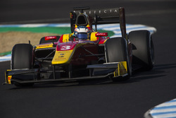 Nyck De Vries, Racing Engineering