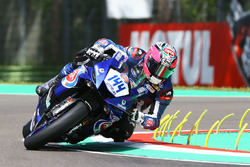 Lucas Mahias, GRT Yamaha Official WorldSSP Team