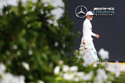 Valtteri Bottas, Mercedes AMG