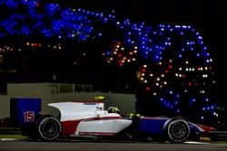 Raffaele Marciello, Trident