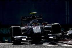 Sergey Sirotkin, ART Grand Prix