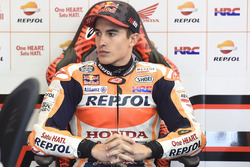Marc Marquez, Repsol Honda Team