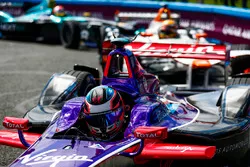 Jose Maria Lopez, DS Virgin Racing