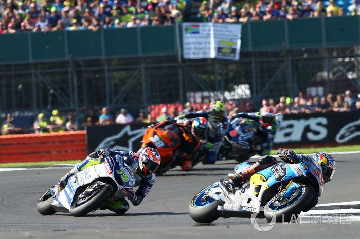 Jack Miller, Estrella Galicia 0,0 Marc VDS