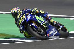 Valentino Rossi, Yamaha Factory Racing