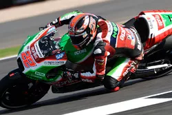 Sam Lowes, Aprilia Racing Team Gresini