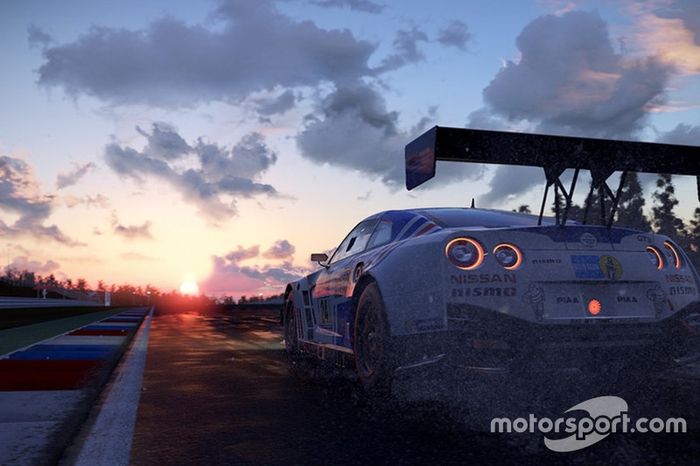 Imagen de Project Cars 2