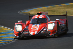 №25 CEFC Manor TRS Racing Oreca 07 Gibson: Роберто Гонсалес, Симон Труммер, Виталий Петров
