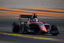 George Russell, ART Grand Prix