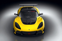 Lotus Exige Race