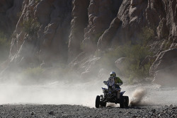 #280 Yamaha: Dutrie Axel